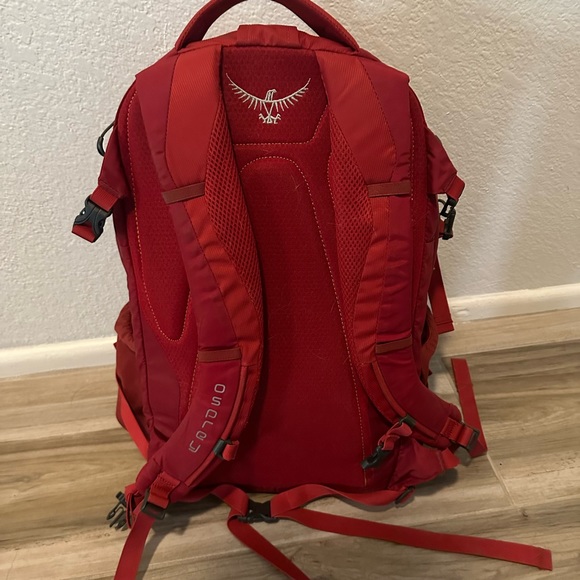 OSPREY Bags Osprey Comet 3 L Backpack Poshmark